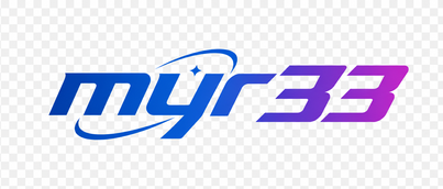 myr33 logo